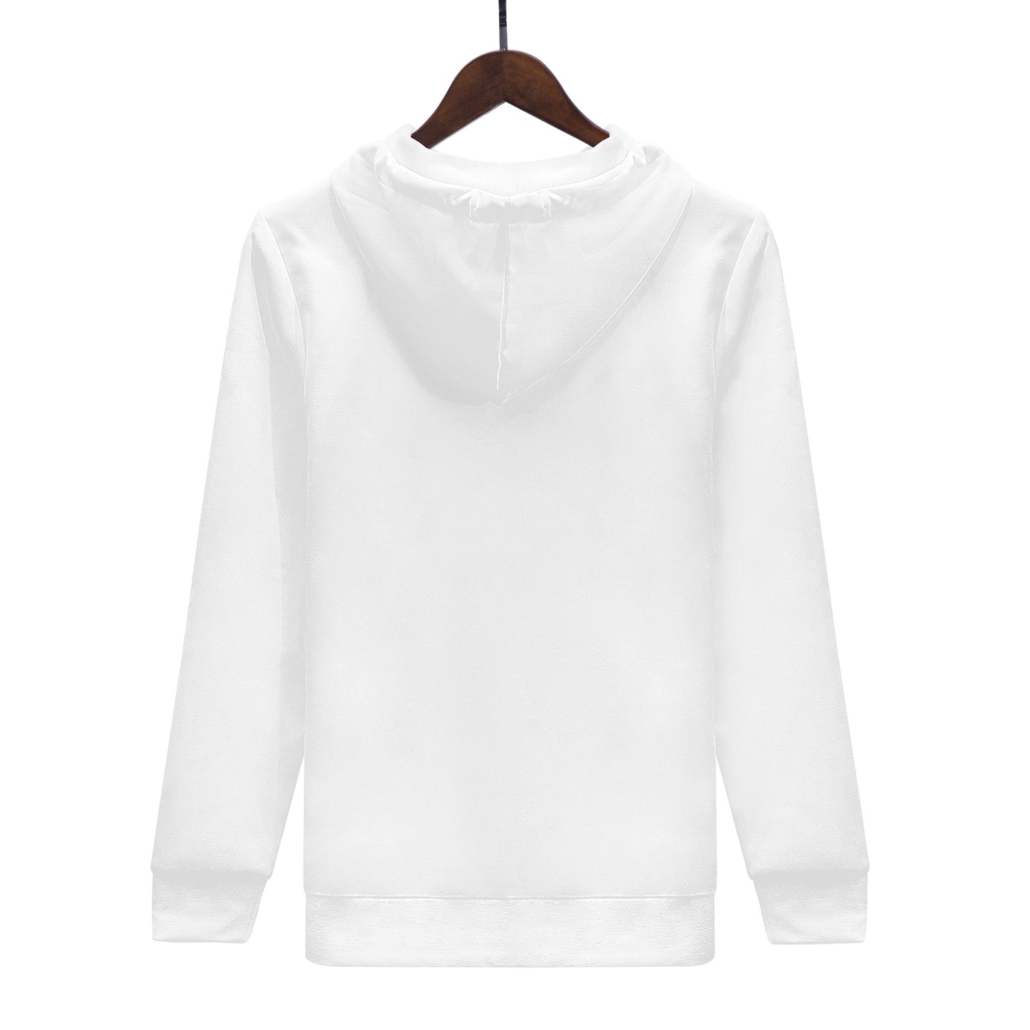 #fGaryGensler SC Pink Unisex Hoodie - White