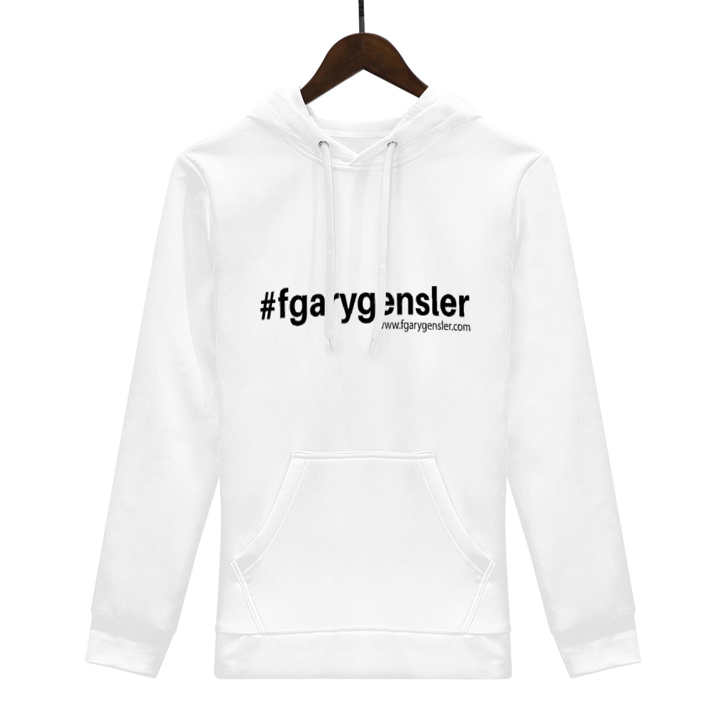 #fGaryGensler SS - Unisex HODL  Hoodie