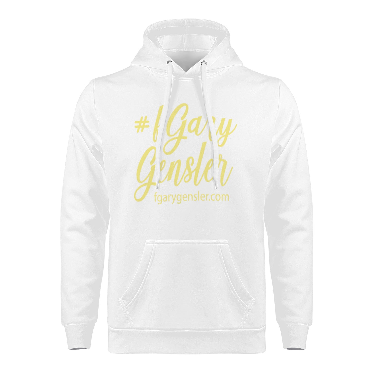 #fgarygensler SC Yellow - Unisex Hoodie