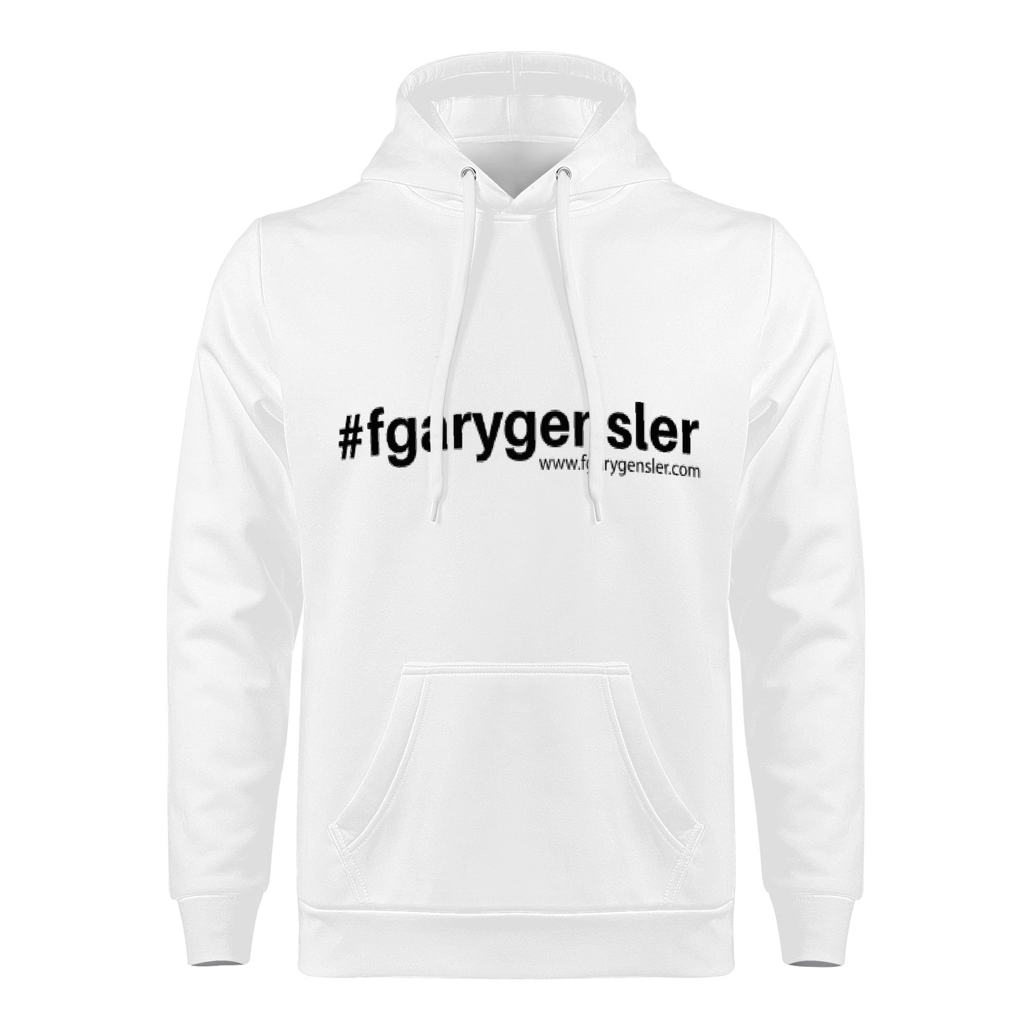 #fGaryGensler SS - Unisex HODL  Hoodie