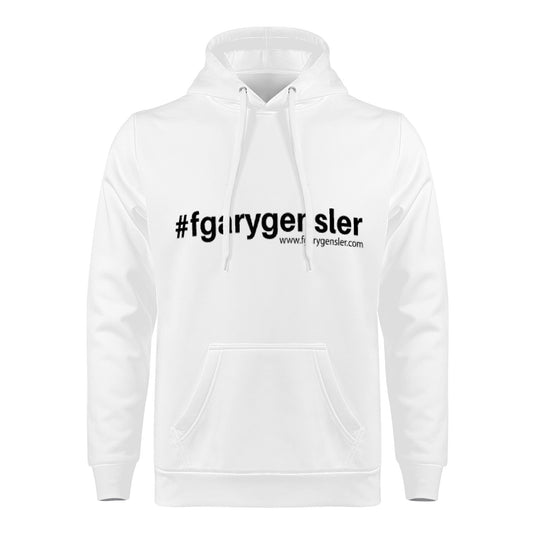 #fGaryGensler SS - Unisex HODL  Hoodie